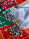 Vrinda Earring