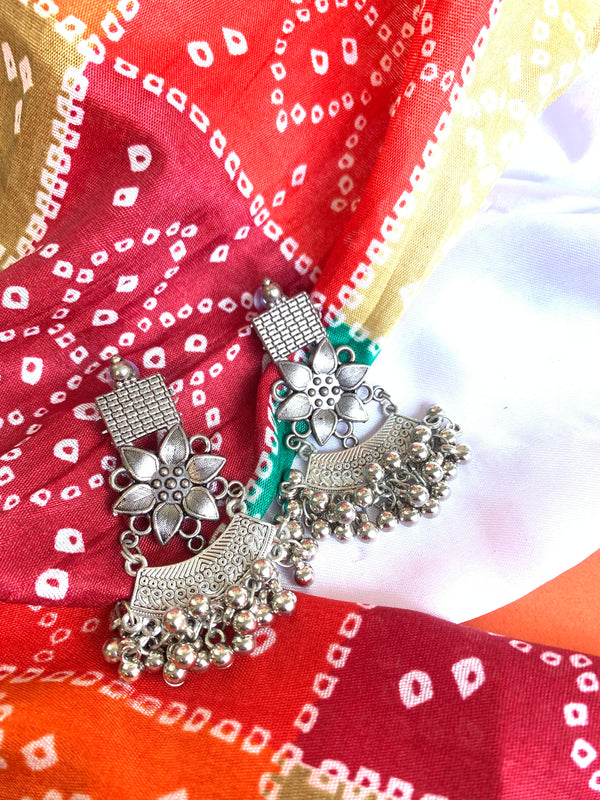 Wisha earring