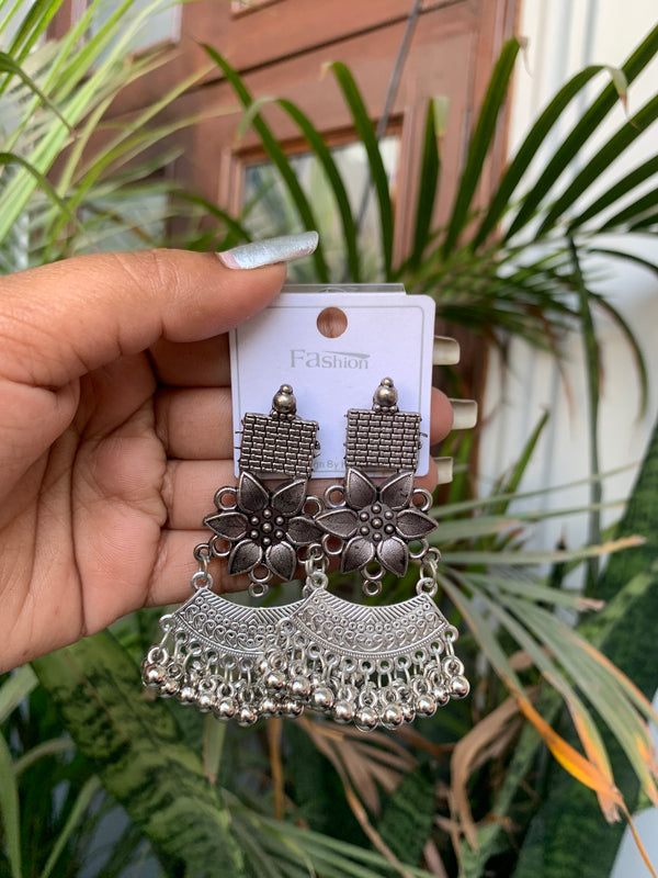 Wisha earring