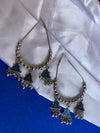Aanandi jhumka
