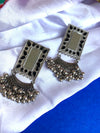 Divishti jhumka
