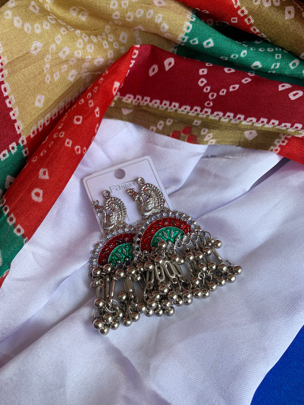 Siddhi earring