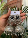 Ganga jhumka