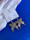 Titlee drop earring