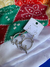 yantri drop earring