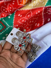 Nalini jhumka
