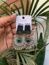 Pranjeeta mayur earring