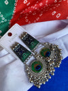 Pranjeeta mayur earring