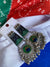 Pranjeeta mayur earring