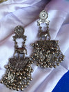 Prakriti jhumka