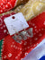 Pradha titlee drop earring