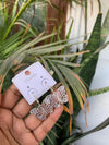 Pradha titlee drop earring