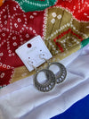 Malini drop earring