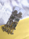 Ayeena jhallar drop earring