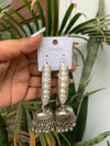 Anuradha jhumka