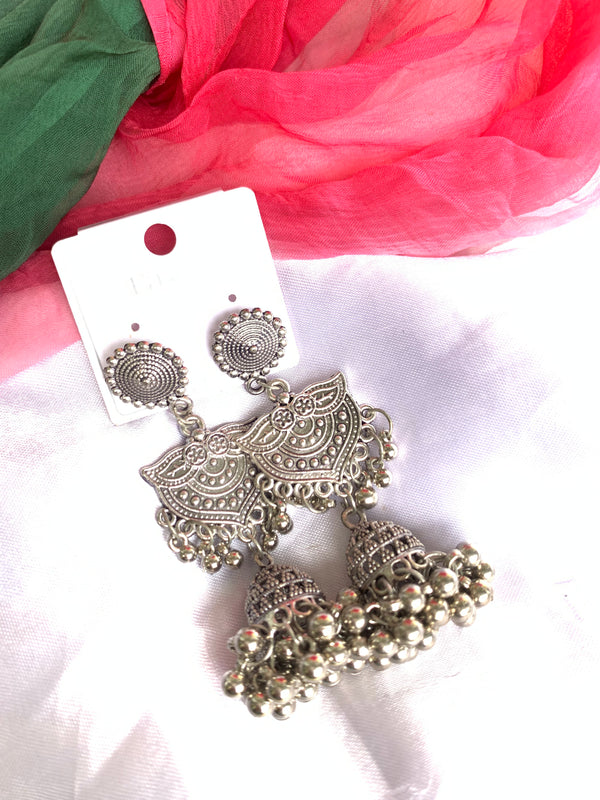 Trishna jhumka