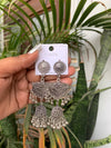 Trishna jhumka