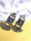 Upasana jhumka