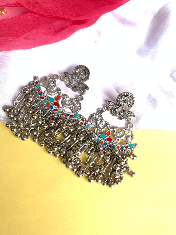 Shantee jhumka