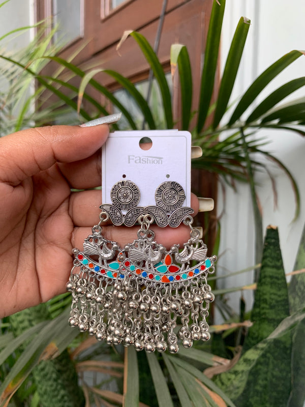 Shantee jhumka