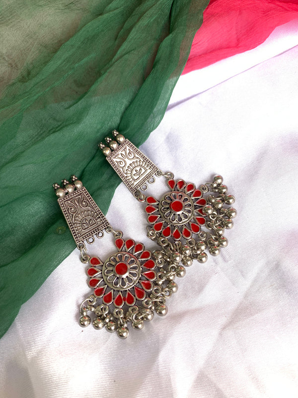 Nishi earring