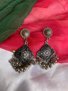 Anghari jhumka