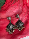 Anghari jhumka