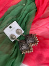 Anghari jhumka