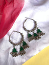 Mahitha hoop