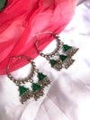 Mahitha hoop
