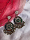 Vishakha jhumka