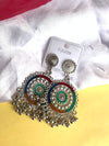 Vishakha jhumka