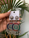 Vishakha jhumka