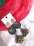 Pushiti jhumka
