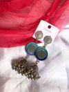 Pushiti jhumka