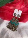 Risha jhumka