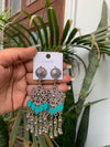 Risha jhumka