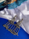 Mayur jhallar drop earring
