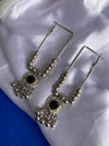 Irya hoop earring