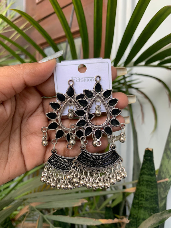 Shuchi earring