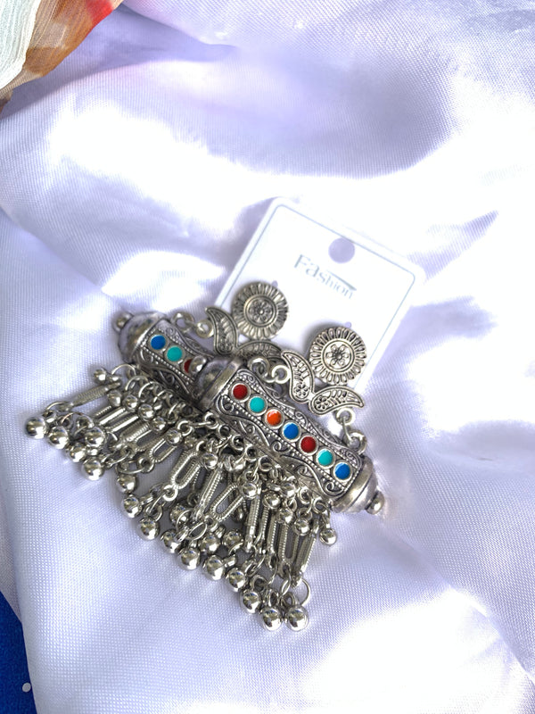 Bhumi jhallar earring
