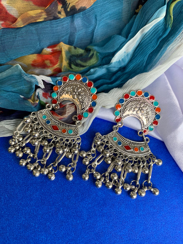 Turiya earring