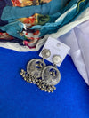 Pari drop earring