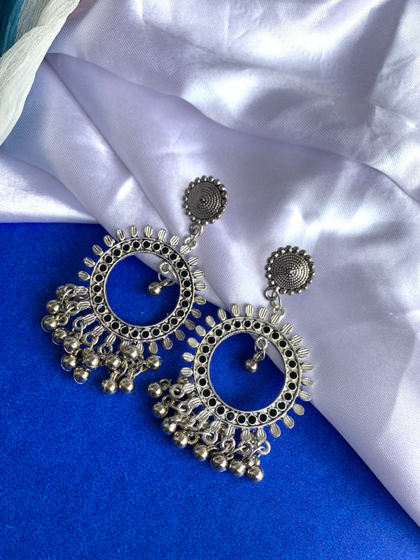 Rumki earring