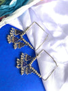 Uditi hoop earring