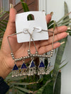 Uditi hoop earring