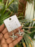 Ginnie drop earring