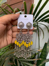 Aabirah jhumka