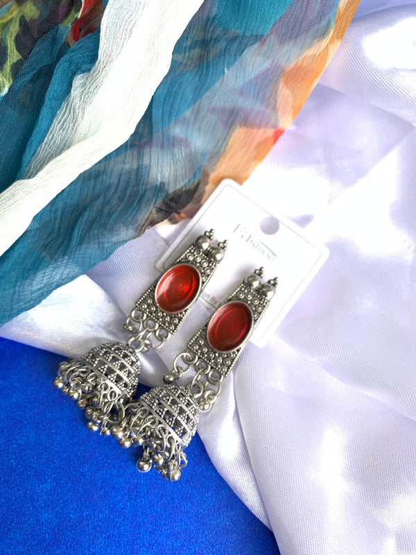 Veera jhumka