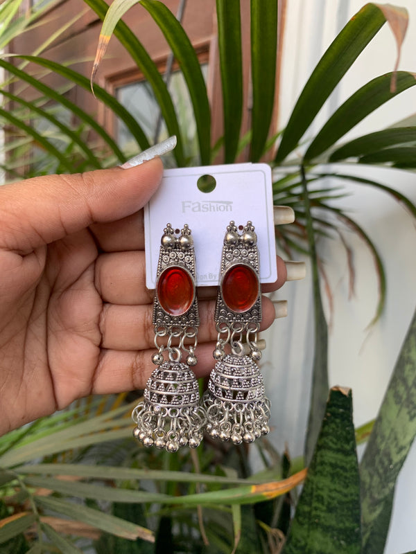 Veera jhumka